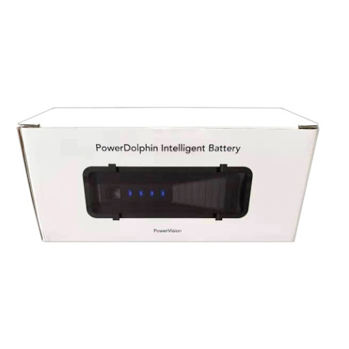 Аккумулятор PowerVision PowerDolphin Intelligent Battery фото 4