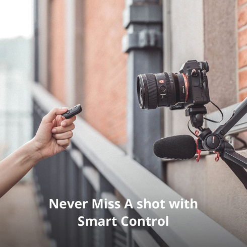 Пульт PGYTECH Mantis RC M1 фото 4