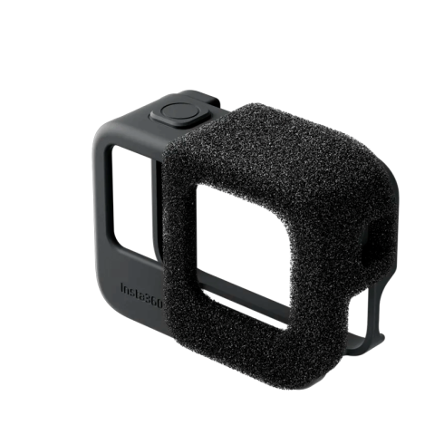 Ветрозащитный чехол для микрофона Insta360 Ace Pro фото 2