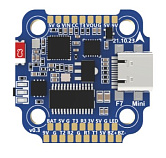 Комплект SpeedyBee F7 Mini 35A 3-6S 8-bit Flight Controller Stack
