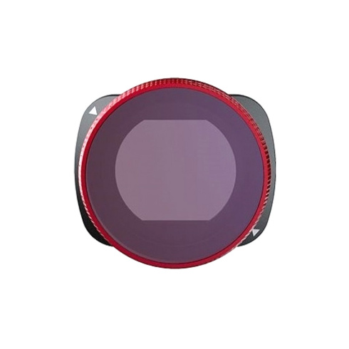 Фильтр PGYTECH VND (6 to 9-Stop) для DJI Osmo Pocket/Pocket 2 фото 3