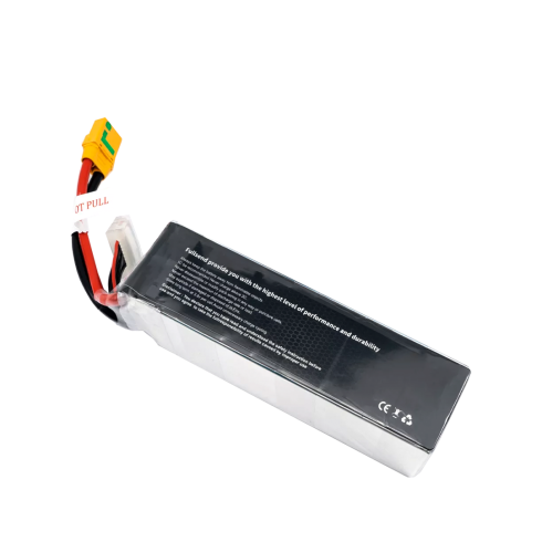 Аккумулятор iFlight Fullsend 8S 5000mAh фото 4