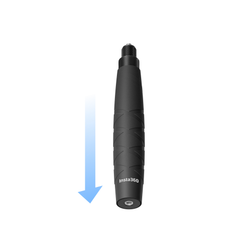  Чехол для селфи палки Insta360 Selfie Stick Sleeve (85&114cm) фото 4