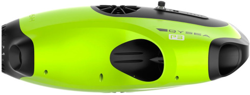 Подводный дрон Qysea Fifish P3 фото 5
