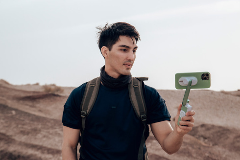 Стабилизатор PowerVision S1 фото 10