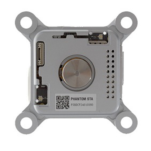 Камера DJI Phantom 3 Standard фото 4