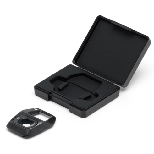 Широкоугольный объектив DJI Air 3S фото 4