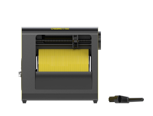 Катушка с приводом Chasing M2/Mini фото 4