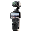 Камера DJI Osmo Pocket 4 фото 1