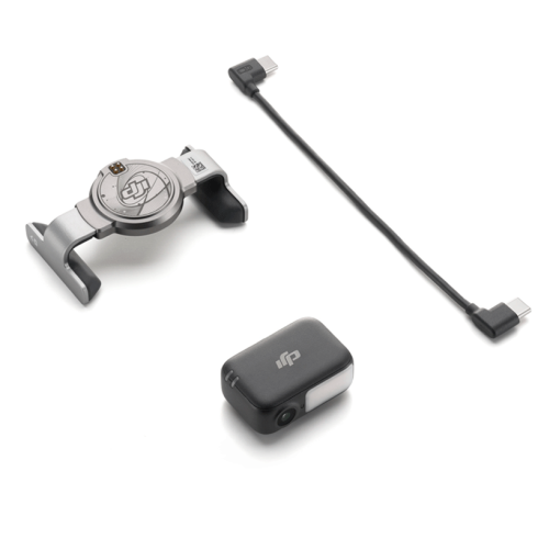 Комплект для трекинга DJI OM 8 фото 3