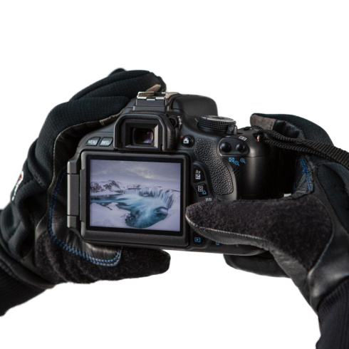 Перчатки The Heat Company Durable Liner Pro 11 фото 5