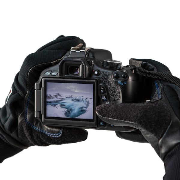 Перчатки The Heat Company Durable Liner Pro 11