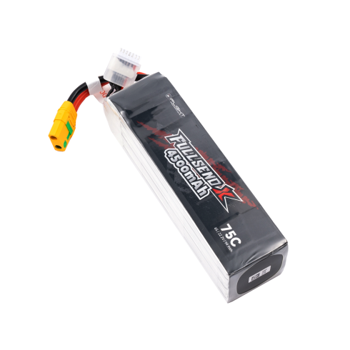 Аккумулятор iFlight Fullsend 6S 4500mAh фото 3