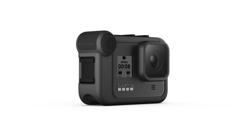 Медиамодуль GoPro HERO8 фото 11