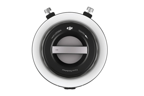 Маховик DJI Focus Handwheel 2 | Inspire 2/Osmo (0.3 м) фото 1