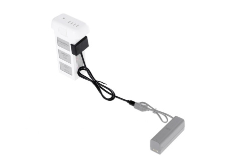 2-контактный кабель питания DJI Osmo фото 3