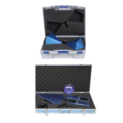 Комплект измерительного оборудования Aaronia AG EMC Bundles EMV Paket 2 фото 1