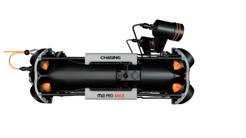 Подводный дрон Chasing M2 Pro Max фото 6