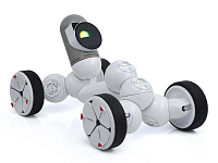 Робот Clicbot Full KIT