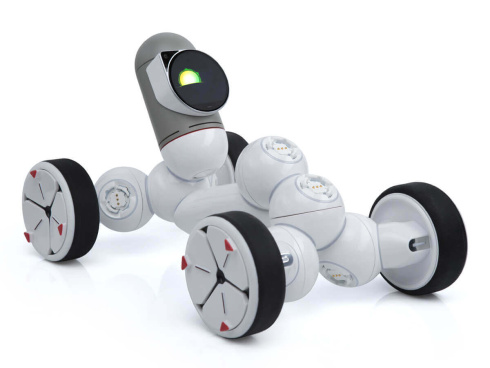 Робот Clicbot Full KIT фото 1