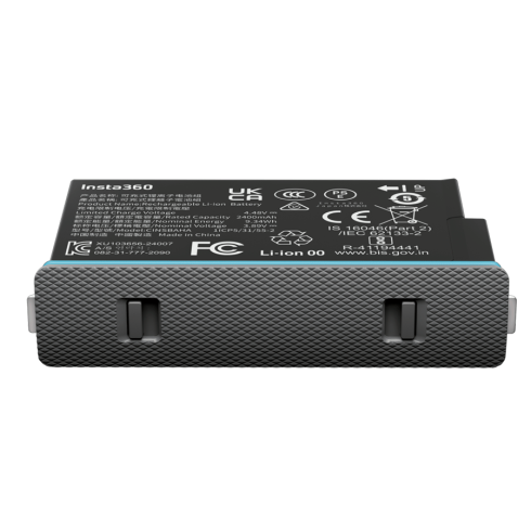 Аккумулятор Insta360 X5 фото 2
