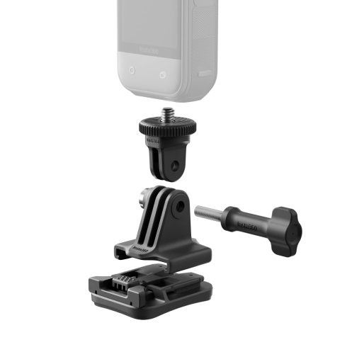 Набор креплений Insta360 Adhesive Mount Kit фото 3