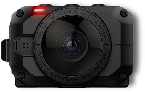 Экшн-камера Garmin Virb 360 фото 3