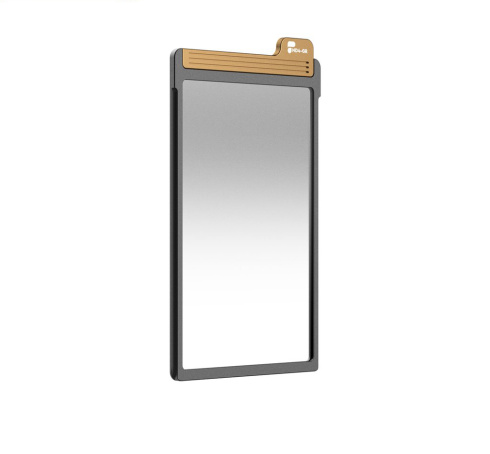 Фильтр PolarPro Summit ND4 Gradient фото 1