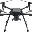 Квадрокоптер DJI Matrice 200 v2 фото 1