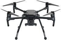 Квадрокоптер DJI Matrice 200 v2