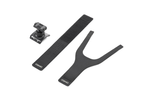 Крепление DJI Osmo Action 360° Wrist Strap фото 4