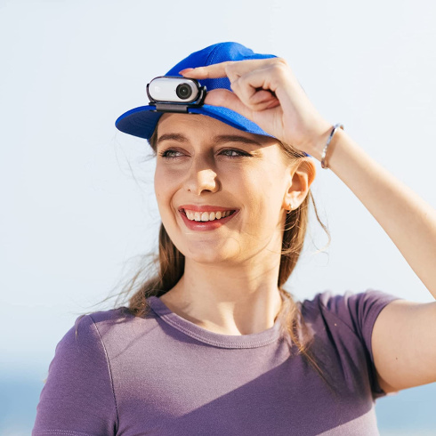 Экшн-камера Insta360 GO 2 фото 8