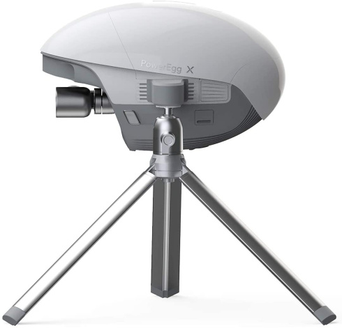 Шаровая головка для штатива PowerVision PowerEgg X фото 2