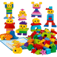 Конструктор LEGO Education Build Me “Emotions” фото 1