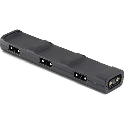 Зарядная станция DJI FPV Battery Charging Hub фото 1