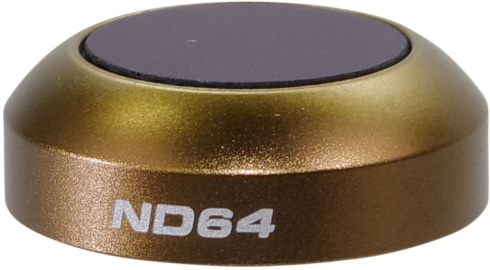 Фильтр ND64 PolarPro Cinema Series | Mavic Pro фото 2