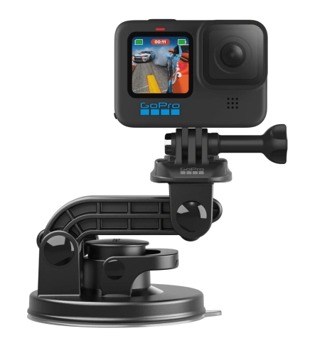 Крепление-присоска 2.0 GoPro фото 2