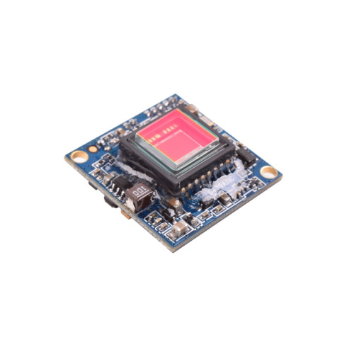 Печатная плата PCB with the sensor for RunCam Swift 2 фото 2