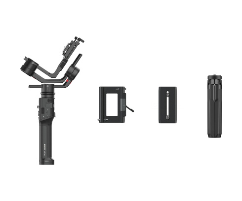 Стабилизатор Moza Air 2S фото 7