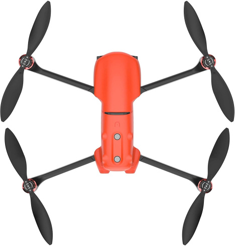 Квадрокоптер Autel Robotics EVO II фото 6