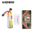 Аккумулятор GaoNeng 660mah 3S1P 11.4V HV 90C фото 2