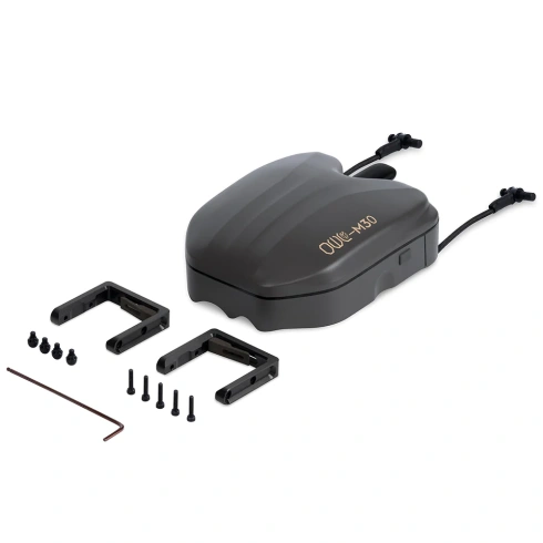 Парашют Flyfire OWL | Matrice 30 фото 3