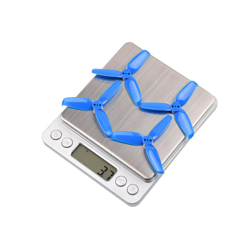 3-лопастные пропеллеры BetaFPV Gemfan 2540 фото 3