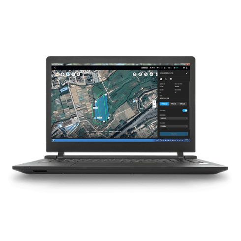 Программное обеспечение DJI Terra Pro Overseas Perpetual (3 devices) фото 1