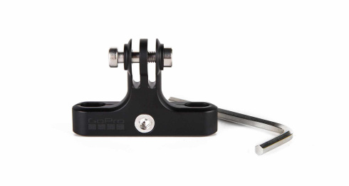 Крепление под седло велосипеда GoPro фото 1