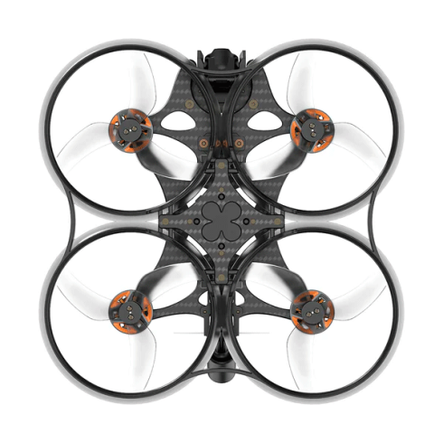 Квадрокоптер BetaFPV Pavo35 Whoop фото 2