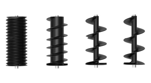 Система разбрасывания XAG RevoCast 2 | P100 фото 4