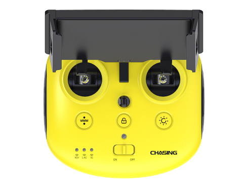 Подводный дрон Chasing M2 ROV (100 м) фото 10