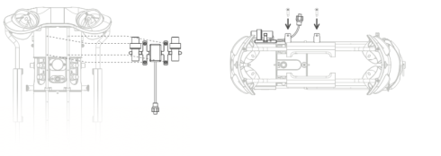 Лазерный измеритель Chasing M2/M2 Pro фото 11
