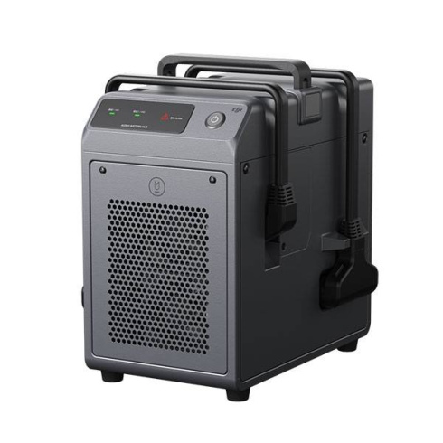 Зарядная станция DJI Agras T10 фото 1